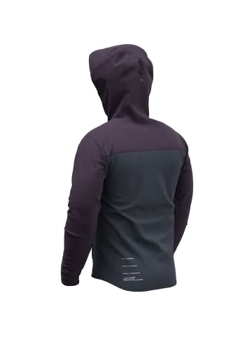 Leatt MMTB ALLMOUNTAIN 2.0 JACKET in Anthrazit