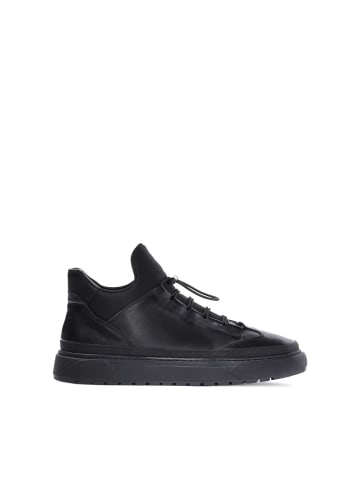 Kazar Sneaker Low ALISO in Schwarz