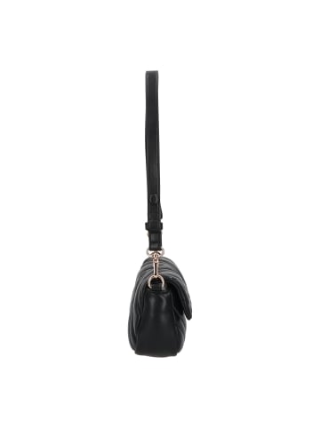 Liu Jo Lunny Umhängetasche XS 22 cm in nero