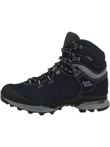 hanwag Outdoorschuhe Tatra Light Lady GTX in dunkelblau