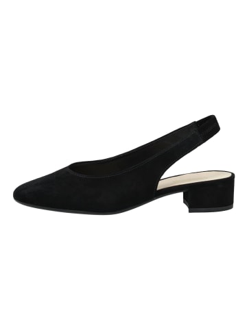 Gabor Pumps in Schwarz