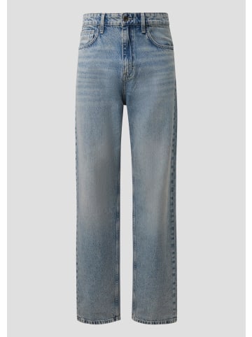 QS Jeans-Hose in 53Y4_blau