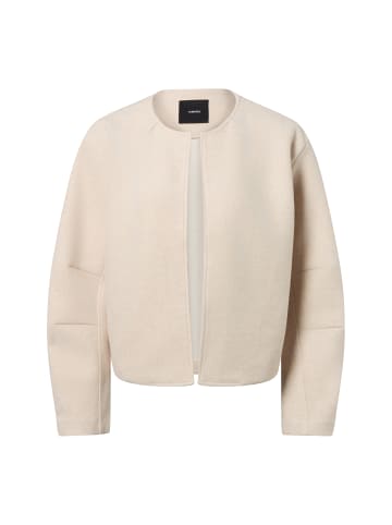 Someday Jacke Ubea in beige - 0001