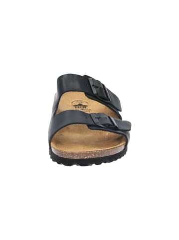 Lico Pantolette "Bioline Jenrik" in Schwarz