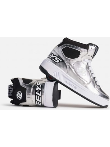 Heelys Sneaker in Silber