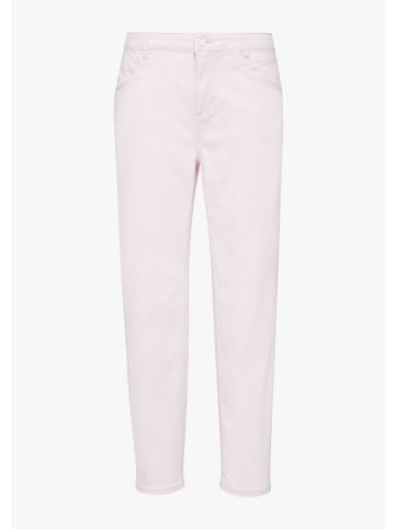 comma Hose in 4014_zartrosa