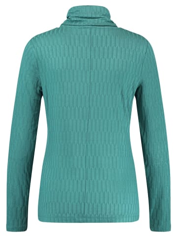 Gerry Weber Pullover in Grün