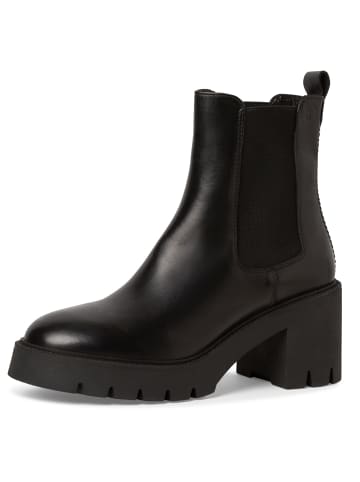 Tamaris Stiefeletten schwarz