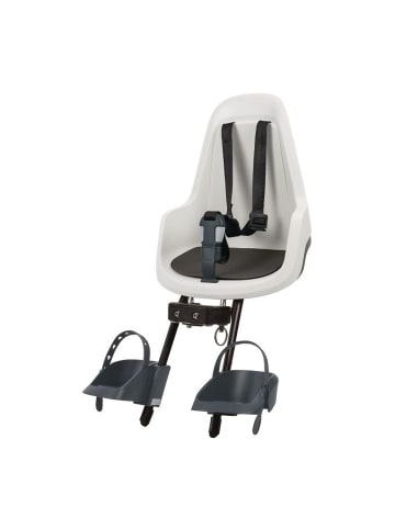 bobike Kindersitz GO Mini in Vanilla Cup Cake