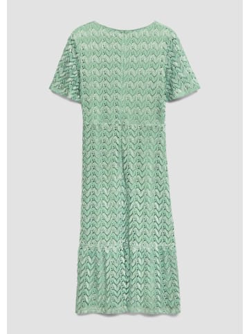 s.Oliver Kleid  in  72X3_grün
