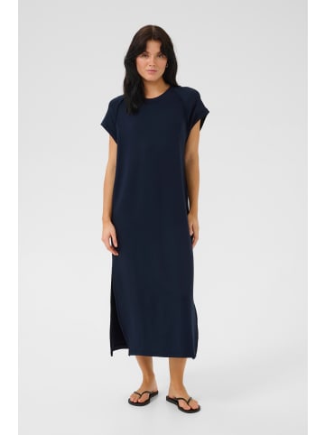 My Essential Wardrobe Jerseykleid SaraMW Casual fit in Dark Sapphire Blue