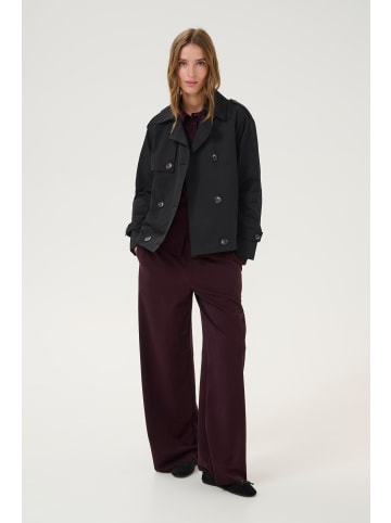 My Essential Wardrobe Jacke MiraMW Loose fit in Black