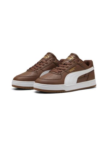 Puma Sneaker "Puma Caven III" in Braun
