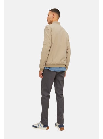 Jack & Jones Jacke 'Rush Bomber' in Crockery