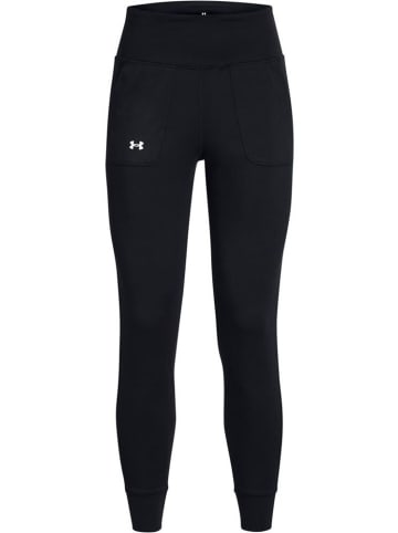 Under Armour Sweat Pant "Motion Jogger" in Schwarz