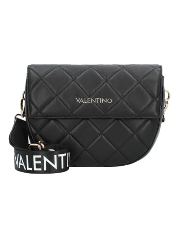 Valentino Bigs Umhängetasche 24.5 cm in nero