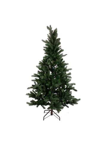 Butlers Weihnachtsbaum TREE OF THE MONTH in Grün