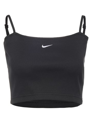 Nike Nike Tank-Tops in black/white