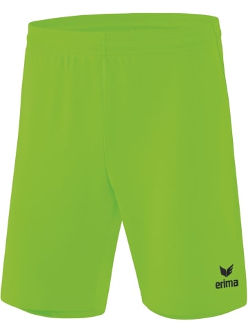 erima Kinder Sportshort "Rio 2.0 Shorts" in Grün