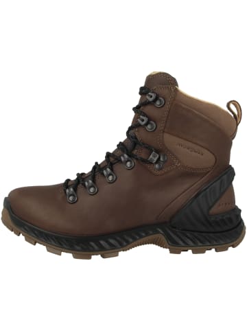 Ecco Outdoorschuhe Exohike W in braun