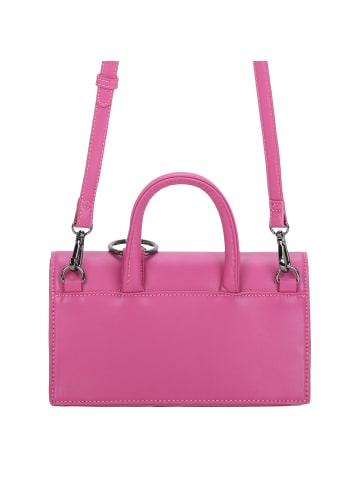Buffalo Clap01 Mini Bag Handtasche 13 cm muse pink berry