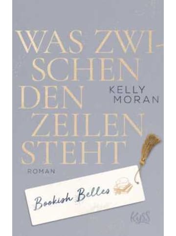 Rowohlt Reinbek, TB Buch - Bookish Belles - Was zwischen den Zeilen steht