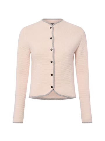 Franco Callegari Strickjacke in rosa - 0003