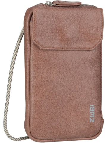 Zwei Umhängetasche Mademoiselle Phone Bag MP30 in Blush