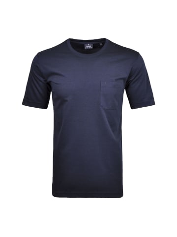 Ragman T-Shirt in dunkelblau