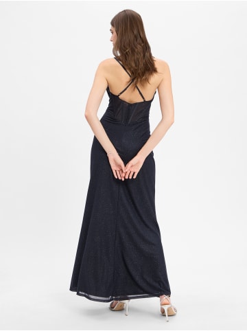 VM by Vera Mont Kleid in marine - 0001