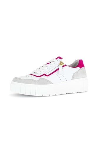 Gabor Comfort Sneaker low in multicolour