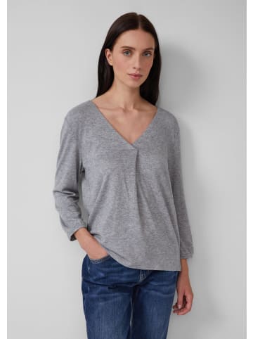 s.Oliver T-Shirt in 97W2_graphit