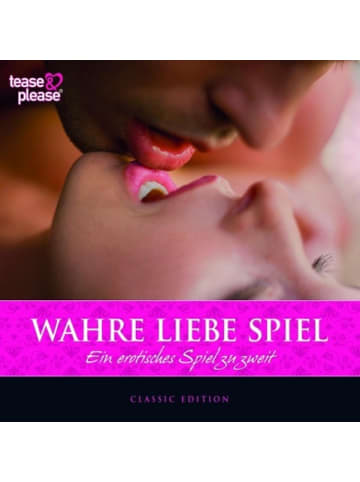 Piatnik Wahre Liebe