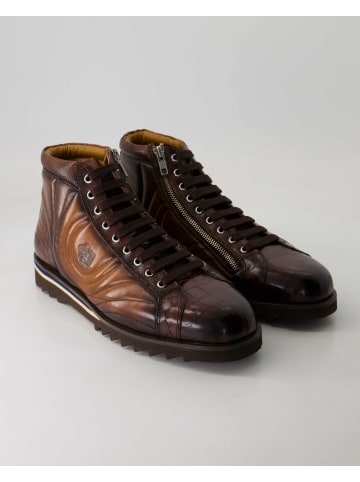 MELVIN & HAMILTON Stiefeletten in Braun