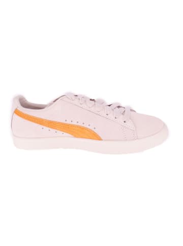 Puma Schuhe Clyde OG in Orange