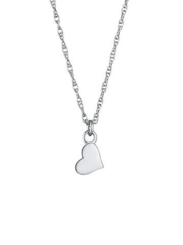 Elli Halskette 925 Sterling Silber in Silber