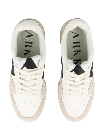 ARKK Copenhagen Sneaker low Uncover XT in weiss