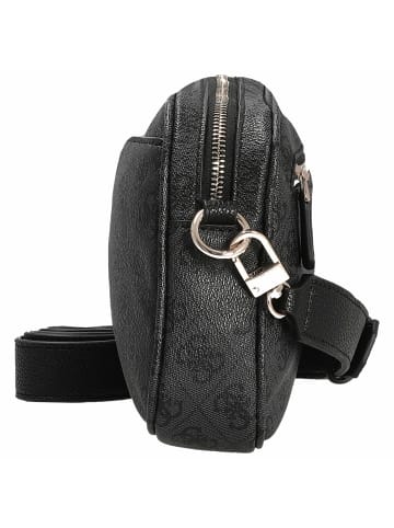 Guess Vikky II - Umhängetasche 20 cm (coal) in coal