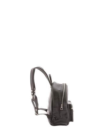 Viola Castellani Rucksack in BLACK