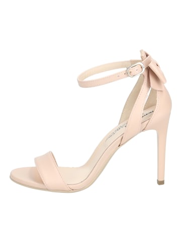 Sandalen Rosa