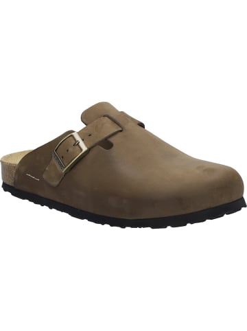 Josef Seibel Clog Hermine 04 in braun