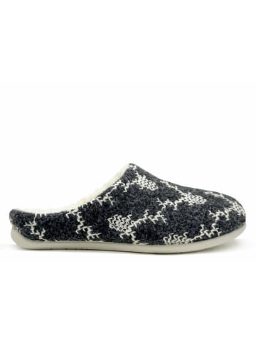 thies Sneaker für Damen in anthrazit