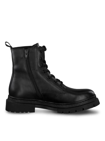Tamaris Winterstiefel in schwarz