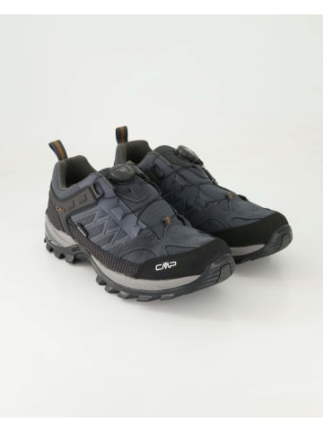 cmp Sneaker low in Blau