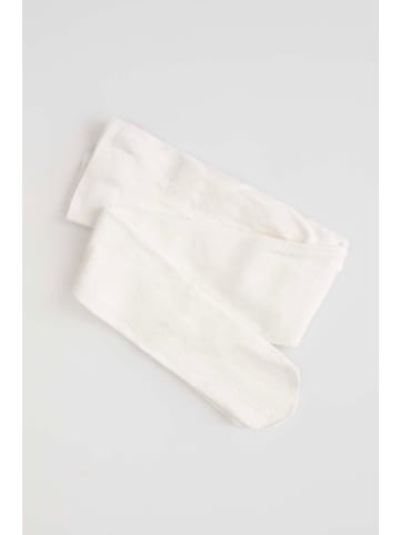 Coccodrillo Strumpfhose in ecru