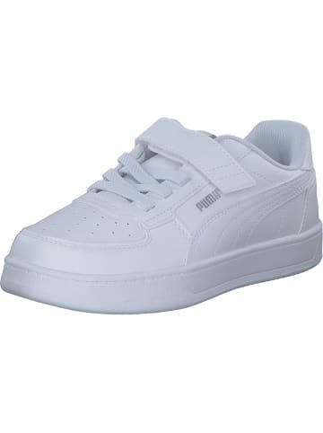 Puma Slipper in puma white-puma silver/puma bl