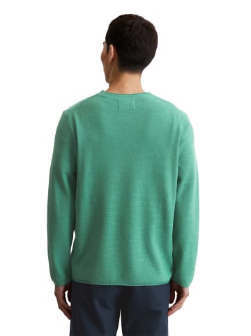 Marc O'Polo Pullover regular in eucalyptus