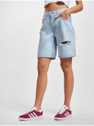 Levi´s Levi´s Cargo Shorts in light indigo destructed