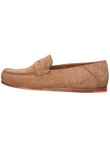 MELVIN & HAMILTON Loafer Thea 3 in Braun