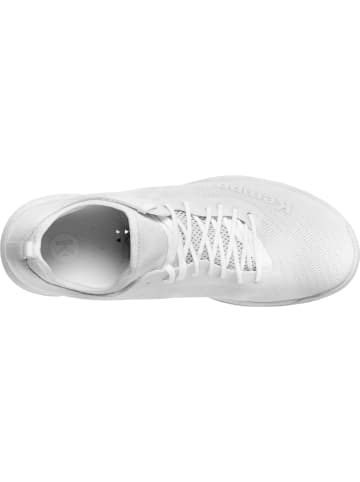 Kempa Hallen-Sport-Schuhe Wing Lite 2.0 Kids in weiß